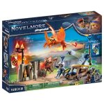 Playmobil - 71210 - novelmore - chevalier novelmore combattant burnham raider Playmobil - 71210 - novelmore - chevalier novelmore combattant burnham raider