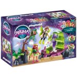 Playmobil - 71215 - ayuma - plante pige magique - 47 pices - mixte - 7 ans et plus