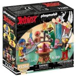 Playmobil 71269 ast�rix amonbofis et le g�teau empoisonn� 24 pi�ces d�s 5 ans