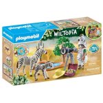 Playmobil 71295 photographe avec dguisement et zbres wiltopia 36 pices ds 4 ans