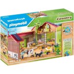 Playmobil 71304 ferme avec panneaux solaires country la vie  la ferme 182 pices ds 4 ans