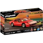 Playmobil 71343 magnum ferrari 308gt classic cars adulte voiture de collection 48 pices