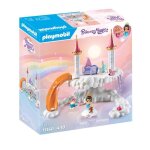 Playmobil 71360 nurserie dans les nuages princess magic 63 pi�ces d�s 4 ans