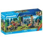 Playmobil 71454 explorateurs et ruine de la jungle sports & action dès 4 ans Playmobil 71454 explorateurs et ruine de la jungle sports & action dès 4 ans