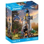 Playmobil 71483 novelmore tourelle des chevaliers de novelmore avec dragon Playmobil 71483 novelmore tourelle des chevaliers de novelmore avec dragon
