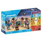 Playmobil 71533 my figures : pirates