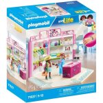 Playmobil 71537 boutique daccessoires my life 95 pi�ces d�s 5 ans