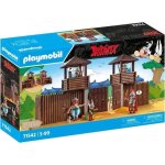 Playmobil 71542 camp des romains astrix personnages de la bd 181 pices ds 5 ans