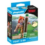 Playmobil 71547 mac oloch ast�rix personnages de la bd d�s 5 ans