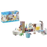 Playmobil 71611 salle de bains avec douche et baignoire my life maison darchitecte 55 pièces dès 4 ans ... Playmobil 71611 salle de bains avec douche et baignoire my life maison darchitecte 55 pièces dès 4 ans ...