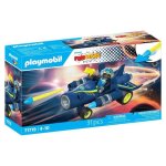 Playmobil 71719 kart vaisseau spatial funstars 31 pi�ces d�s 4 ans
