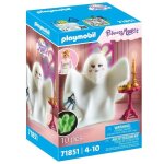 Playmobil 71851 princesse et dguisement fantme phospho