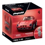 Playmobil 71856 ferrari 250 gto playmobil icon cars icon cars