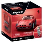 Playmobil 71856 ferrari 250 gto playmobil voiture icon cars classic cars 29 pi�ces kidulte d�s 14 ans ...