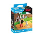 Playmobil 71984 astrix & idfix astrix personnages de la bd ds 5 ans