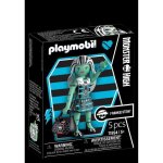 Playmobil 71994 monster high frankie stein d�s 4 ans