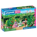 Playmobil 72053 labyrinthe royal