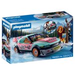 Playmobil 72062 voiture de rallye v�hicule de course 68 pi�ces d�s 4 ans