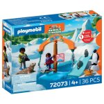 Playmobil 72073 zoo : � la d�couverte de la banquise