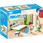 Playmobil - 9271 - city life - la maison moderne - chambre avec espace maquillage Playmobil - 9271 - city life - la maison moderne - chambre avec espace maquillage