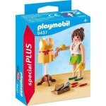 Playmobil 9437 - city life - styliste - mixte - a partir de 4 ans - autre - allemagne