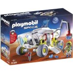 Playmobil - 9489 - space - v�hicule de reconnaissance spatiale