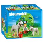 Playmobil ne avec non