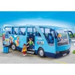 Playmobil bus fun park