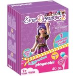 Playmobil - everdreamerz - viona - figurine avec accessoires pour enfant de 7 ans et plus