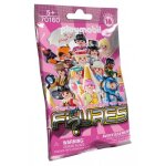 Figures filles srie 16 - playmobil - a partir de 6 ans - mixte
