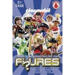 Playmobil - figures garçons série 6 - 1 figurine aléatoire parmi 12 à collectionner Playmobil - figures garçons série 6 - 1 figurine aléatoire parmi 12 à collectionner