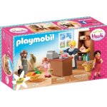Playmobil - heidi - epicerie de la famille keller - 3 personnages - accessoires inclus Playmobil - heidi - epicerie de la famille keller - 3 personnages - accessoires inclus