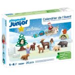 Playmobil junior 70297 calendrier de lavent playmobil junior 24 surprises ds 12 mois