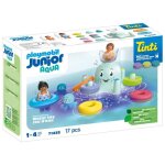 Playmobil junior 71438 manège pieuvre géante jouet pour le bain junior aqua tinti 17 pièces dès 12 mois ... Playmobil junior 71438 manège pieuvre géante jouet pour le bain junior aqua tinti 17 pièces dès 12 mois ...