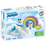 Playmobil junior 71696 maison des nuages de mickey et minnie junior & disney dès 12 mois Playmobil junior 71696 maison des nuages de mickey et minnie junior & disney dès 12 mois
