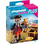 Playmobil le pirate