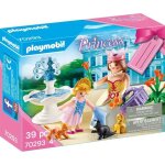 Playmobil - set cadeau princesses - 39 pices - enfant - 4 ans et plus