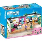 Playmobil - studio des invites - city life - jeux de construction - 5586