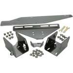 Playseat support pour levier de vitesse gearshift holder pro - m�tal