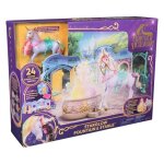 Playset �curie magique - wildstar - d�s 4 ans - l�cole des liornes