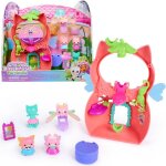 Playset f�e magique - fairylandia - gabby et la maison magique