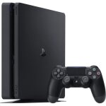 Console de salon - playstation - ps4 - 500 go - noir - edition standard