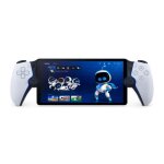 Playstation portal - lecteur à distance pour playstation 5 (écran 8 pas besoin de tv) blanc Playstation portal - lecteur à distance pour playstation 5 (écran 8 pas besoin de tv) blanc