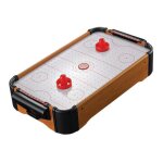 Playtive - mini table de air hockey pour 2 joueurs