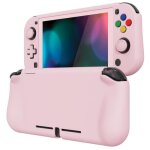 Playvital coque de protection pour switch litehousse rigide pour switch lite joycon avec protection d�cran&cap ...