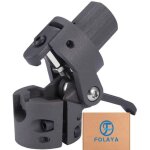 Pliage de scooter �lectrique et accessoires pour base de tige de pliage compatible pour xiaomi m365