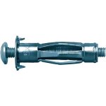 Plombelec - cheville molly 5 x 37 mm 100 pices