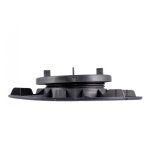 Plot autonivelant 29 - 39mm jouplast - terrasse dalle ou caillebotis