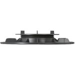 Plot terrasse dalle r�glable - 20 / 30 mm - jouplast - �carton de 60 plots
