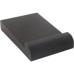 Plugger monisoft 5 - mousse support pour monitor de studio ou enceintes